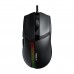 Мышь Aula Wind F813 Pro Mouse Gaming, Optical 12400 dpi, USB, black Мышь Aula Wind F813 Pro Mouse Gaming, Optical 12400 dpi, USB, black