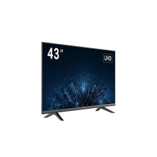 Монитор, Hikvision, DS-D5043U3-1V0S 43", 43 дюйма, Разрешение3840 2160 60 Гц, USB2.0 1, HDMI 3, RS232-вход 1, RS232-выход 1, от 0 °C до 50 °C