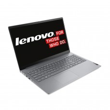 Ноутбук Lenovo ThinkBook 15 G2 ITL (20VE00RGRU) 