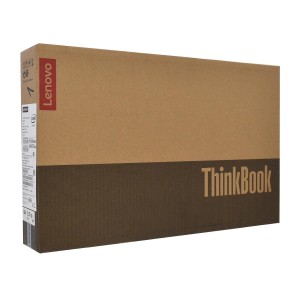 Ноутбук Lenovo ThinkBook 15 G2 ITL (20VE00RGRU) 