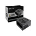 Блок питания, Thermaltake, Toughpower GT 750W Gold, PS-TPT-0750FNFAGE-3, 750W, ATX 3.1, Gold, APFC, 20+4pin, 2*4+4pin, 6*Sata, 4*Molex, 4*PCI-E 6+2pin, 1*12VHPWR, Modular, Вентилятор 12см, 150х86х140мм, Чёрный
