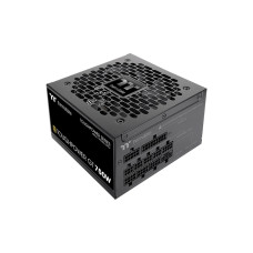 Блок питания, Thermaltake, Toughpower GT 750W Gold, PS-TPT-0750FNFAGE-3, 750W, ATX 3.1, Gold, APFC, 20+4pin, 2*4+4pin, 6*Sata, 4*Molex, 4*PCI-E 6+2pin, 1*12VHPWR, Modular, Вентилятор 12см, 150х86х140мм, Чёрный