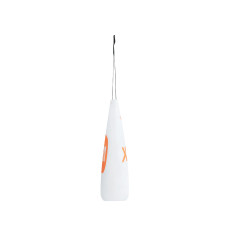 Многоразовая сумка, Xiaomi, Reusable Bag, BHR5995GL/MIBOTNT2201U, DuPont(TM) Tyvek(R), 21516018 mm, 55гр, 100% экологически чистая, Белый