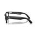 Смарт-очки Ray-Ban Meta Wayfarer Gen 2 Transitions Grey Black L (53-22) RW4012 601S1Z-53 805626 Смарт-очки Ray-Ban Meta Wayfarer Gen 2 Transitions Grey Black L (53-22) RW4012 601S1Z-53 805626