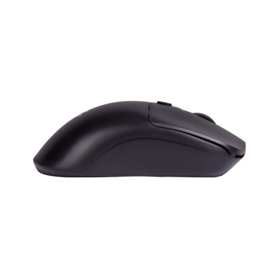 Компьютерная мышь, XG, XM-221OGB, Оптическая, 800-1200-1600DPI , 2*AAA, Беспроводная, Чёрный