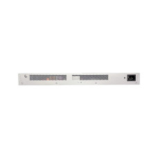 Коммутатор, Huawei, S110-24LP2SR, Неуправляемый, 24 порта 10/100/1000M RJ-45, 2 порта SFP, 124 W PoE+, стоечный