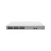 Коммутатор, Huawei, S110-24LP2SR, Неуправляемый, 24 порта 10/100/1000M RJ-45, 2 порта SFP, 124 W PoE+, стоечный