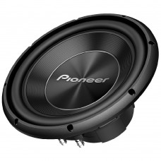 Сабвуфер автомобильный Pioneer TS-A300D4 