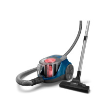 Пылесос, Philips, XB2062/01, Безмешковый, Фильтр Super Clean Air, Контейнер, Сухая уборка, Мощность: 1800 Вт, Длина шнура 5 м
