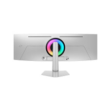 Монитор Samsung 49" Odyssey OLED G9 LS49DG932SIXCI Монитор Samsung 49" Odyssey OLED G9 LS49DG932SIXCI