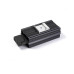 Обогреватель шкафной, iPower, HG140 75W 110-250V AC/DC, на дин-рейку