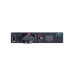 Батарейный блок, CyberPower, BP48VP2U03EU, Стоечный 19" 2U, 12В*6 Ач 16 шт, Чёрный