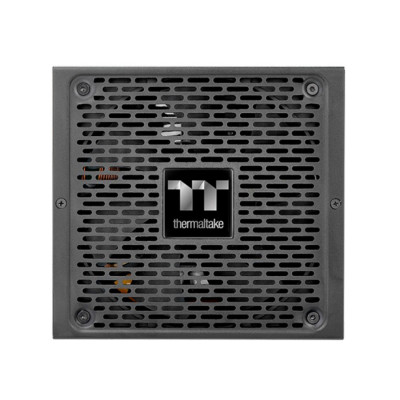 Блок питания, Thermaltake, Toughpower GF3 850W Gold, PS-TPD-0850FNFAGE-4, 850W, ATX 3.0, Gold, APFC, 20+4pin, 4+4pin, 8pin, 12*Sata, 4*Molex, 4*PCI-E 6+2pin, 12VHPWR, FDD, Modular, Вентилятор 13.5см, 150х86х160мм, Чёрный