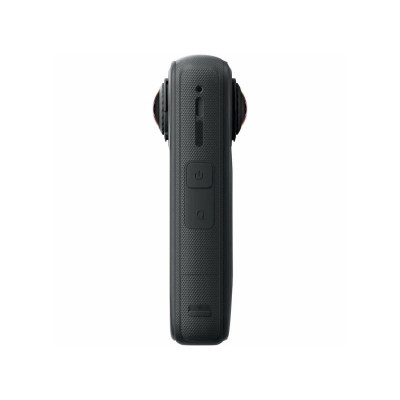 Экшн-камера Insta360 X4 Air Standard Bundle