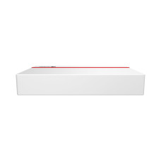 Коммутатор, Huawei, S110-8T2ST, Неуправляемый, 8 портов 10/100/1000BASE-T, 1*GE COMBO (SFP/RJ45) , настольный
