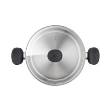 Набор посуды, Tefal, Easy Boil G749S674, 6 предметов, Объем 1.5/3/5.4 л, Для всех типов плит, Нержавеющая сталь, Серебристый