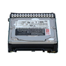 Жесткий диск, Lenovo, ThinkSystem 2.5" 2.4TB, 10K, SAS 12Gb, Hot Swap, 512e