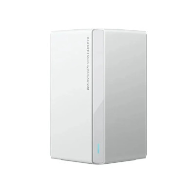 Беспроводная система Wi-Fi, Xiaomi, Mesh роутер AC1200 RU (1-pack), RD13