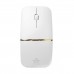 Мышь Гарнизон GMW-500-1, Wireless Optical Mouse, 1000 dpi, USB, Белый Mouse 2 buttons, 2AAA, white