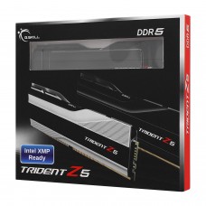 Оперативная память G.Skill Trident Z5, F5-6000J3040G32GX2-TZ5K, DDR5, 64 GB, black 