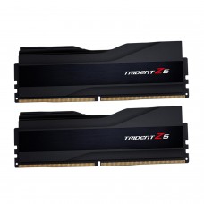 Оперативная память G.Skill Trident Z5, F5-6000J3040G32GX2-TZ5K, DDR5, 64 GB, black 