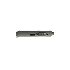 Видеокарта, AFOX, Radeon RX 550 4GB D5 LP Singlel Fan (4897033787895), AFRX550-4096D5L2, GDDR5, 128bit, DVI, HDMI, DP, 160*70*20 мм, Цветная коробка