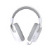 Гарнитура Ajazz AHM10 Max White Гарнитура Ajazz AHM10 Max White