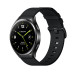 Сменный плетеный браслет, Xiaomi, Recycled Braided Strap, M2242AS1/BHR8221GL, Черный