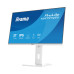 Монитор, iiyama, ProLite XB2797QSU-W1, 27", 2560x1440, IPS, 75Гц, 16:9, 350 кд/м, 1000:1, 1 мс, 178/178, HDMI*2, DP*1, USB A*2, USB C*2 , VESA 100*100 мм, белый Монитор, iiyama, ProLite XB2797QSU-W1, 27", 2560x1440, IPS, 75Гц, 16:9, 350 кд/м, 1000:1, 1 мс, 178/178, HDMI*2, DP*1, USB A*2, USB C*2 , VESA 100*100 мм, белый