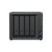 Система хранения данных (сервер), Synology, DS425+, Celeron J4125, 2GB, RJ-45 1GbE, RJ-45 2,5GbE (express replacement) Система хранения данных (сервер), Synology, DS425+, Celeron J4125, 2GB, RJ-45 1GbE, RJ-45 2,5GbE (express replacement)