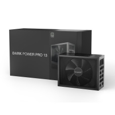 Блок питания Bequiet! Dark Power Pro13 1300W BN331 Блок питания Bequiet! Dark Power Pro13 1300W BN331