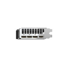 Видеокарта, Gigabyte, RTX5060Ti WINDFORCE OC 8G (GV-N506TWF2OC-8GD) 4719331356057, GDDR7, 128bit, 1-HDMI, 3-DP, Windforce 2X Fan, 208*120*40 мм, Цветная коробка