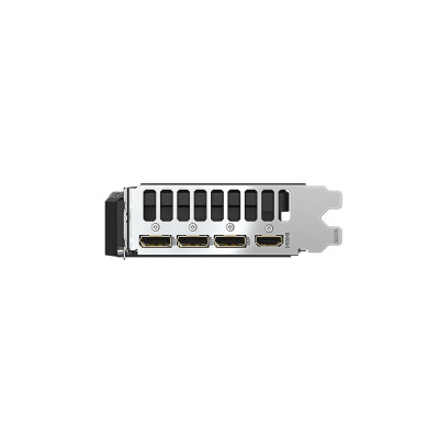 Видеокарта, Gigabyte, RTX5060Ti WINDFORCE OC 8G (GV-N506TWF2OC-8GD) 4719331356057, GDDR7, 128bit, 1-HDMI, 3-DP, Windforce 2X Fan, 208*120*40 мм, Цветная коробка