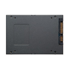 Твердотельный накопитель SSD, Kingston, SA400S37/960G, 960 GB, Sata 6Gb/s 2.5", 500/450 Мб/с Твердотельный накопитель SSD, Kingston, SA400S37/960G, 960 GB, Sata 6Gb/s 2.5", 500/450 Мб/с
