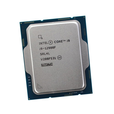 Процессор Intel Сore i9-12900F, oem