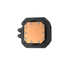 Кулер с водяным охлаждением Deepcool LM420 Кулер с водяным охлаждением Deepcool LM420
