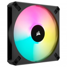 Вентилятор Corsair, AF140 RGB ELITE, 14cm 