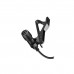 Микрофон петличный Takstar TCM-400 Microphone 2.2k Ohm, 50-18000Hz, 35dB, 5m cable, Plug in Power, black