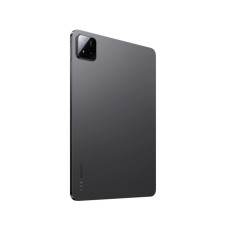 Планшет, Xiaomi, PAD 7, 11,2", IPS 144, 3200х2136, Android 15, Snapdragon 7+ Gen 3, 8850 mAh, 128GB, 13MPx/8MPx, Fast Charge 45W, (Gray) Серый