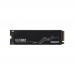 Твердотельный накопитель SSD M.2 PCIe Kingston KC3000S, 1TB 1 TB S KC3000S/1024G, PCIe 4.0 NVMe Твердотельный накопитель SSD M.2 PCIe Kingston KC3000S, 1TB 1 TB S KC3000S/1024G, PCIe 4.0 NVMe