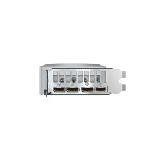 Видеокарта, Gigabyte, RTX5070 EAGLE OC ICE SFF 12G (GV-N5070EAGLEOC ICE-12GD) 4719331355777, GDDR7, 192bit, 1-HDMI, 3-DP, Windforce 3X Fan, 290*120*50 мм, Цветная коробка