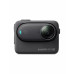 Экшн-камера Insta360 GO 3S Standard Bundle 128 Gb Midnight Black