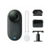 Экшн-камера Insta360 GO 3S Standard Bundle 128 Gb Midnight Black Экшн-камера Insta360 GO 3S Standard Bundle 128 Gb Midnight Black