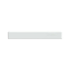 Рамка, MERTEN, MTN4040-6535, D-Life 4 постовая белый лотос