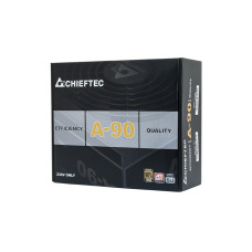 Блок питания Chieftec A-90 GDP-550C Блок питания Chieftec A-90 GDP-550C