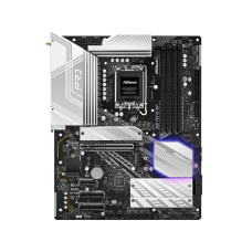 Материнская плата ASRock Z890 PRO RS WIFI Материнская плата ASRock Z890 PRO RS WIFI