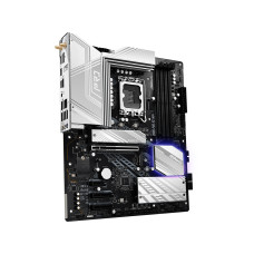 Материнская плата ASRock Z890 PRO RS WIFI Материнская плата ASRock Z890 PRO RS WIFI