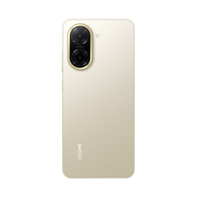 Мобильный телефон Redmi A5 4GB RAM 128GB ROM Sandy Gold