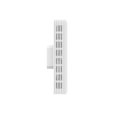 Wi-Fi точка доступа, TP-Link, EAP725-Wall, 802.11 a/b/g/n/ac/ax/be, BE3600,1 2.5G порт PoE-In + 1 2.5G транзитный порт + 2 гигабитных порта RJ45.