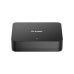 Коммутатор, D-Link, DGS-1005A/G1A, Неуправляемый, 5 портов 10/100/1000Base-T Коммутатор, D-Link, DGS-1005A/G1A, Неуправляемый, 5 портов 10/100/1000Base-T